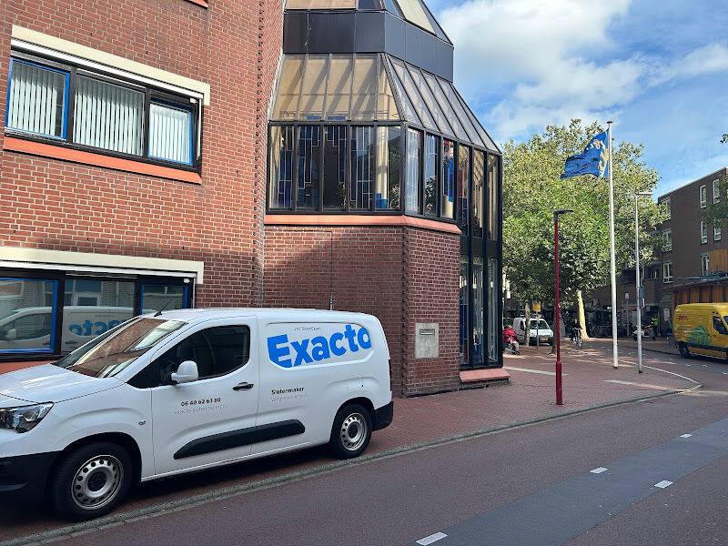 Foto van Exacto-slotenexpert Den Haag