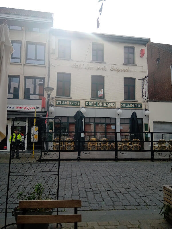 Foto van Den Brigand
