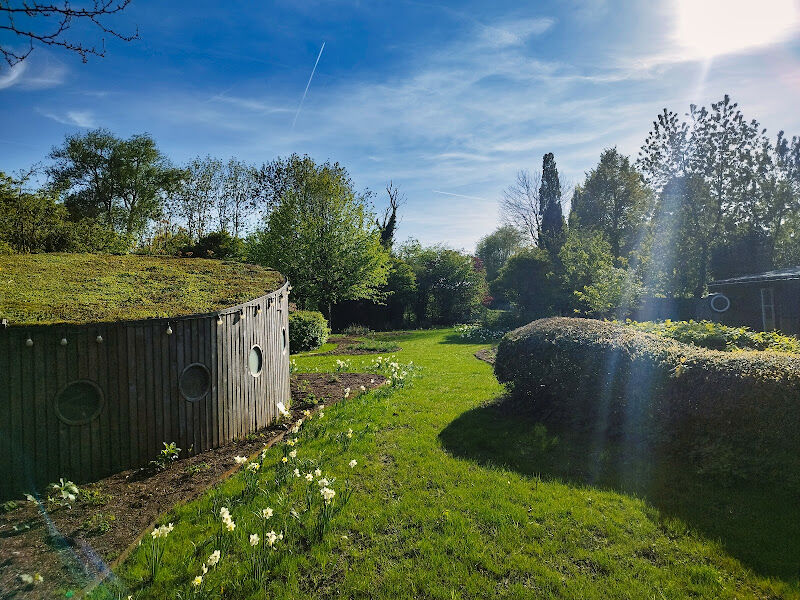 Foto van GR&OM GRoen- en OMgevingswerken