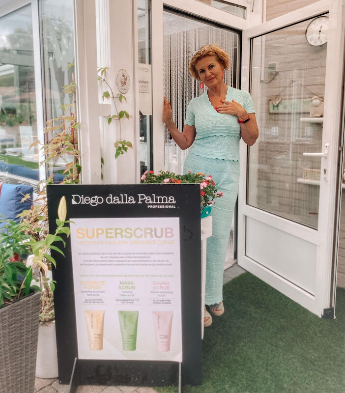 Foto van Schoonheidssalon Gerarda