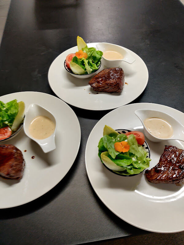 Foto van Restaurant klavertje vier