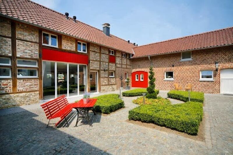 Foto van Hof Van Ulvend