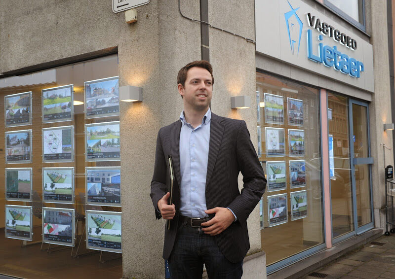 Foto van Vastgoed Lietaer