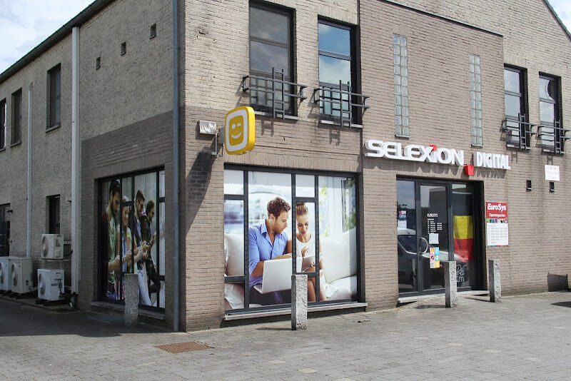 Foto van Auva Houthalen