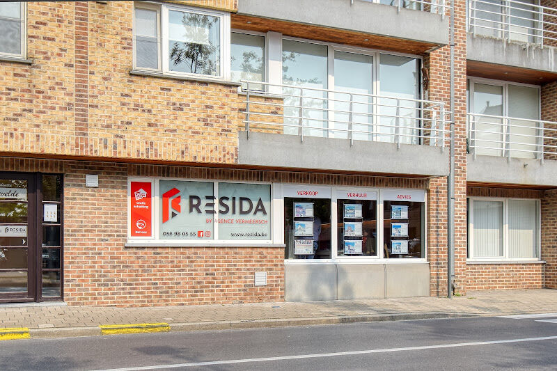 Foto van RESIDA Vastgoed