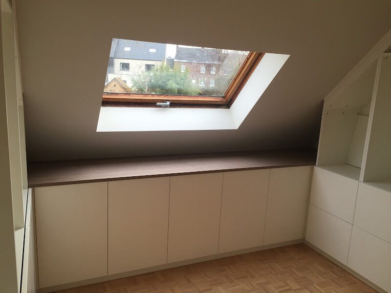 Foto van Schrijnwerkerij Vanautgaerden Jo