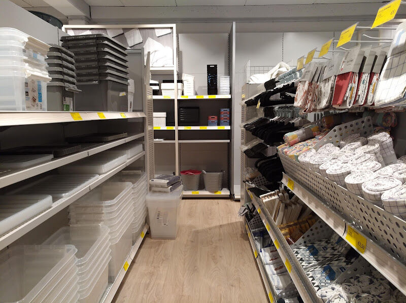 Foto van JYSK Hamme
