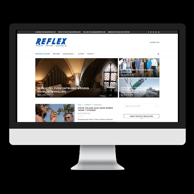 Foto van Leading & Complete Solutions (LC Solutions)