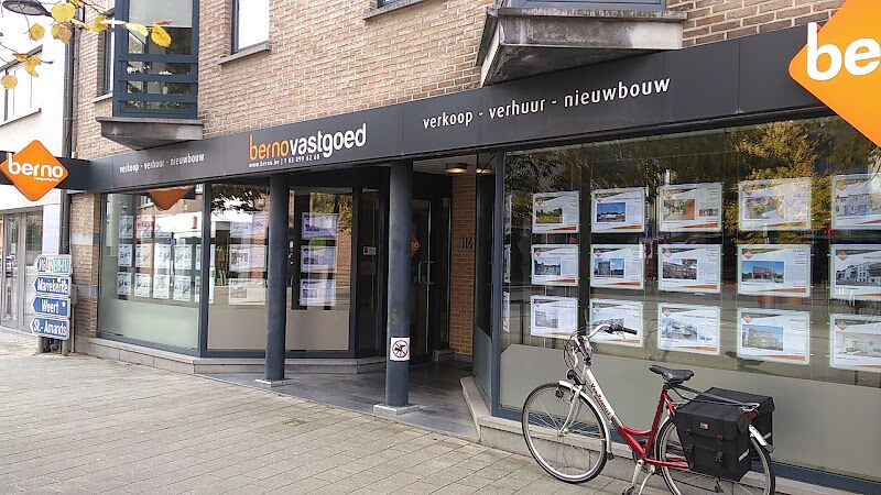 Foto van Berno - Vastgoedbank