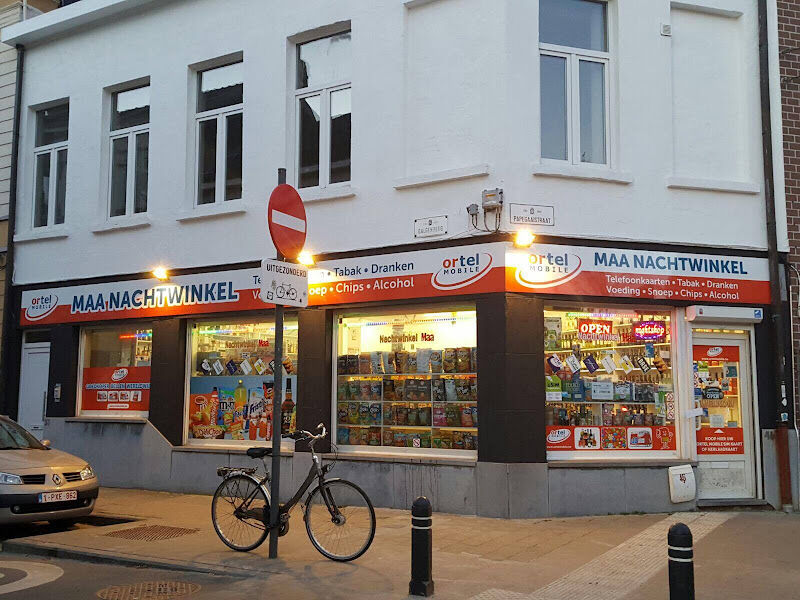 Foto van Maa Nachtwinkel