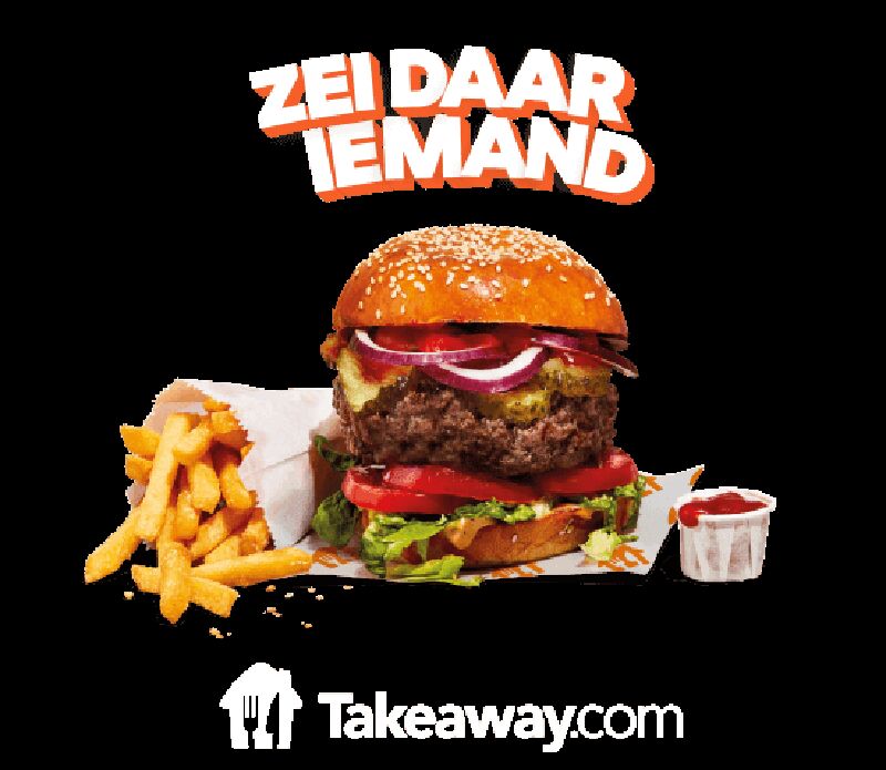 Foto van Time To Eat
