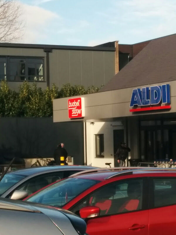 Foto van Budgetslager Hasselt (Casterstraat)