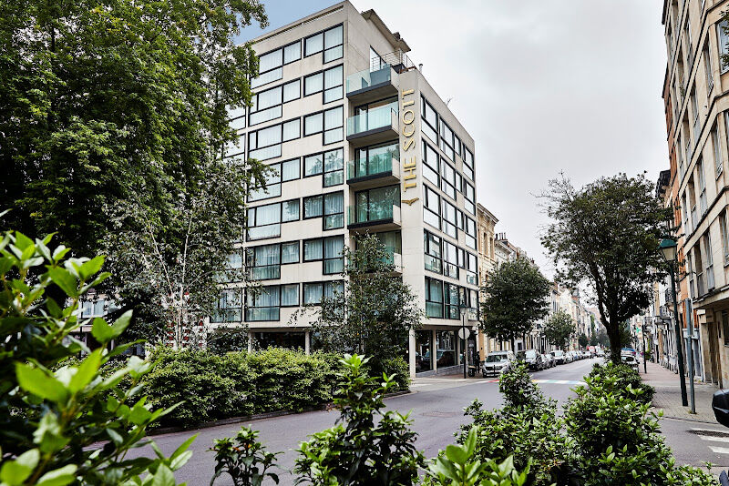 Foto van The Scott Hotel