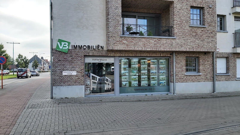Foto van VB Vastgoed (Wijnegem)