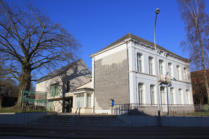 Foto van Muziekacademie Temse