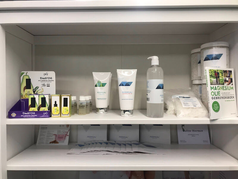 Foto van Gespecialiseerde voetzorg Pedicure