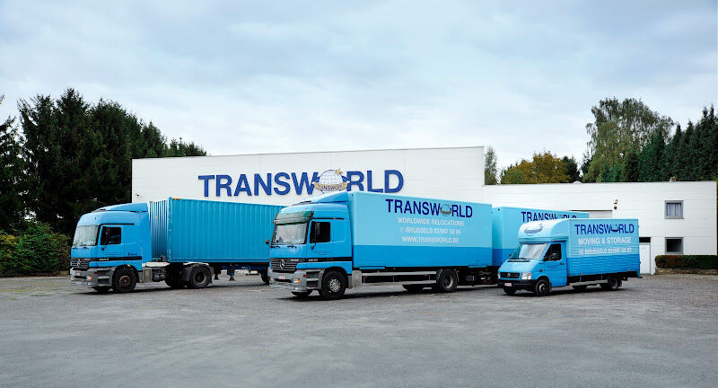 Foto van Transworld International