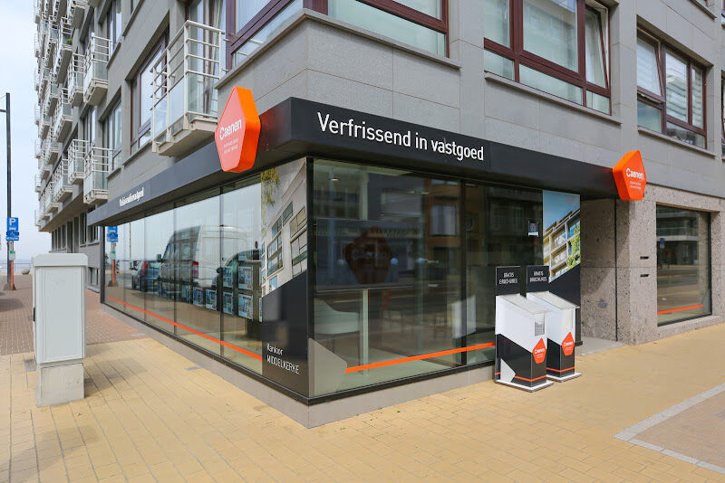 Foto van Caenen - Middelkerke