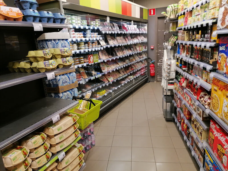 Foto van Carrefour express Louise
