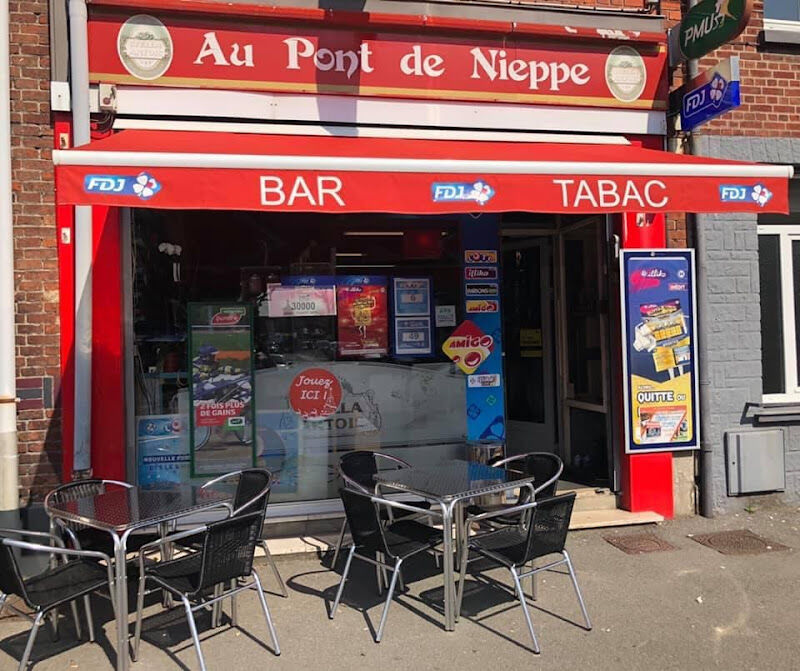 Foto van Au Pont de Nieppe