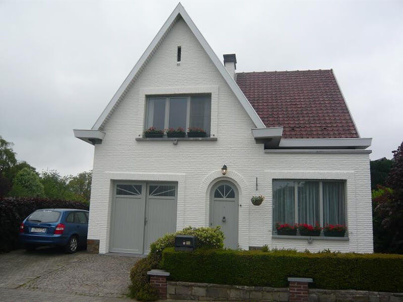Foto van Van Steenwinckel & Zonen bv