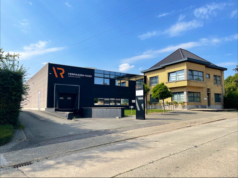 Foto van Vermassen-Raes bvba