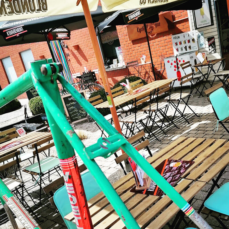 Foto van Cyclo Boutique