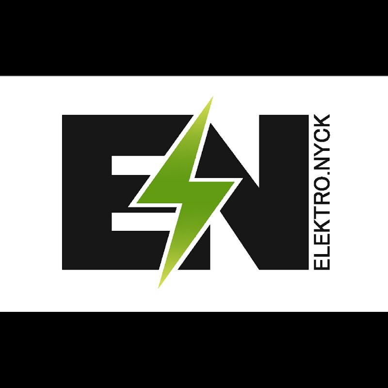 Foto van Nyckees Bjorn - ElektroNyck