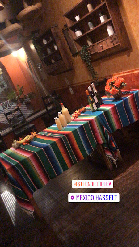 Foto van Mexico