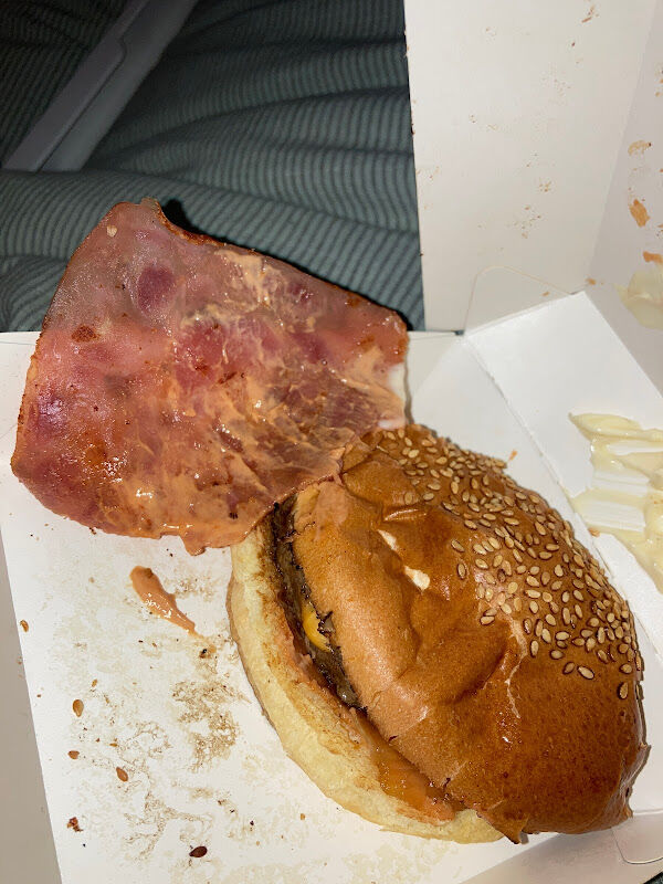 Foto van Burgerzoneboom