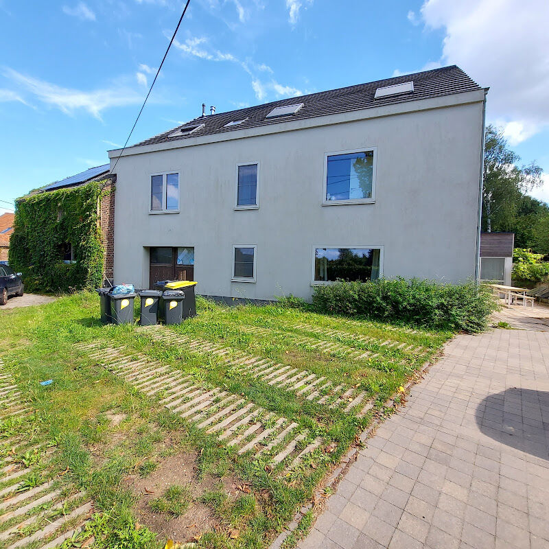 Foto van Drogenhof