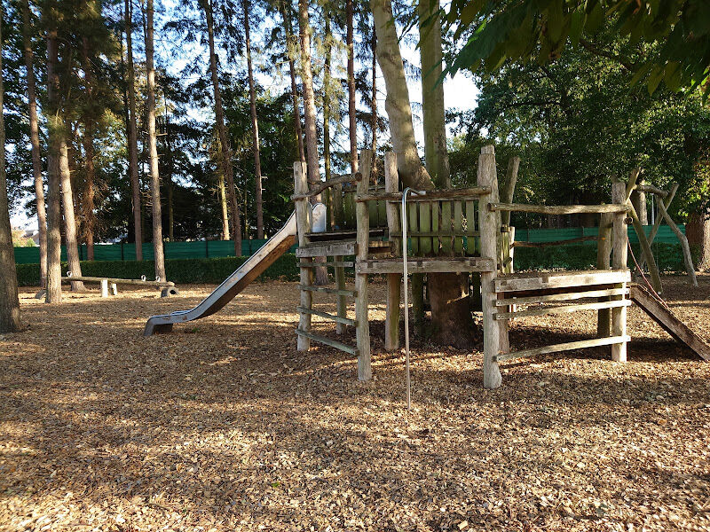 Foto van Speeltuin Boringwijk/Steenkoolwijk