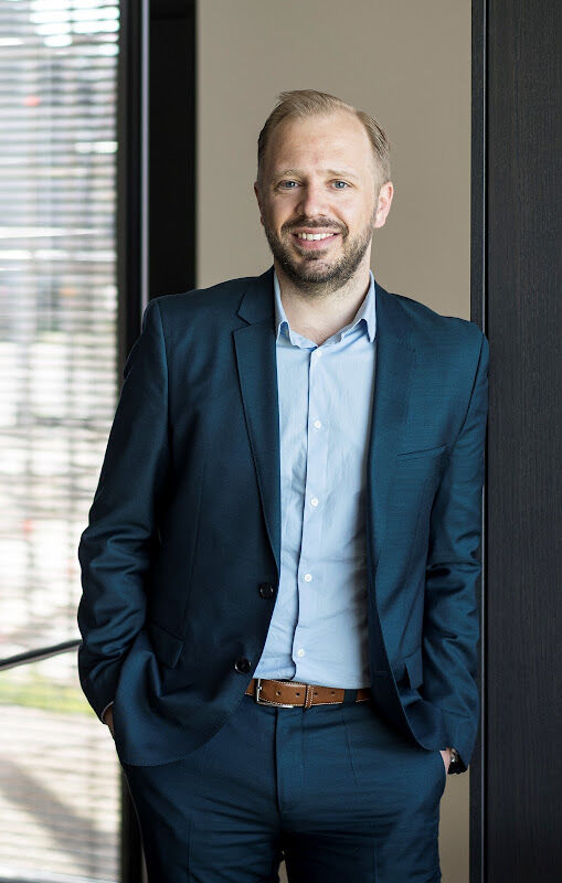 Foto van Vansant - Accounting Partner
