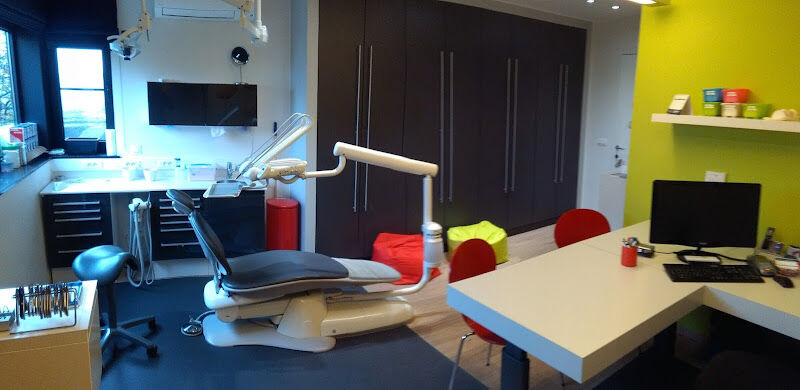 Foto van Orthodontie Lubbeek