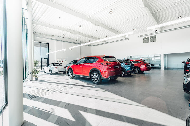 Foto van Garage DOCHY Izegem