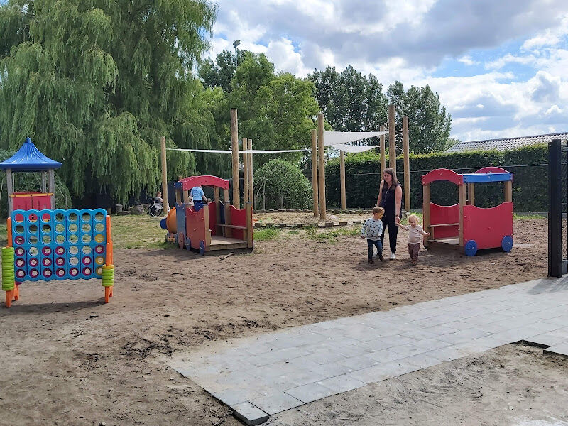 Foto van Speelplein De Tunne