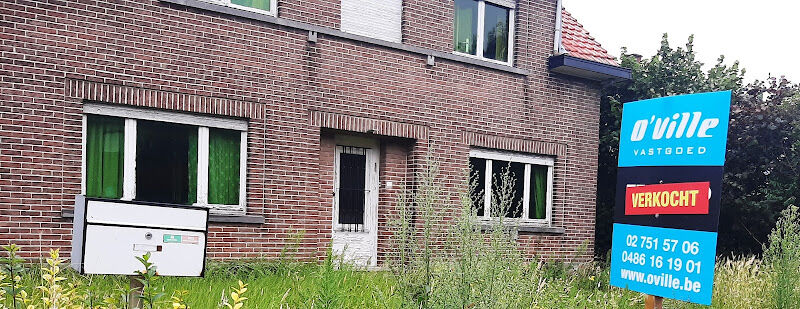 Foto van O'Ville Vastgoed