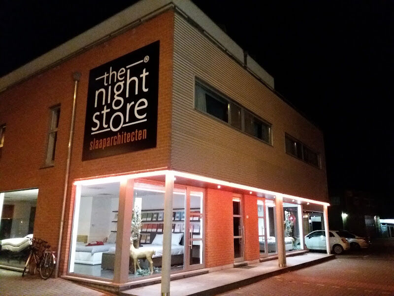 Foto van The Night Store Sint-Truiden