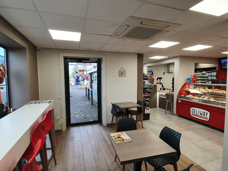 Foto van Comme Chez Nous Lissewege
