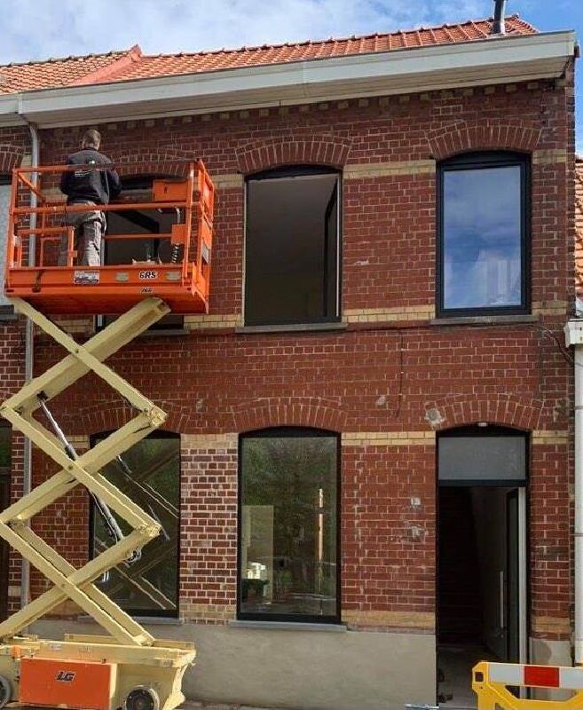 Foto van Swaels Pedro