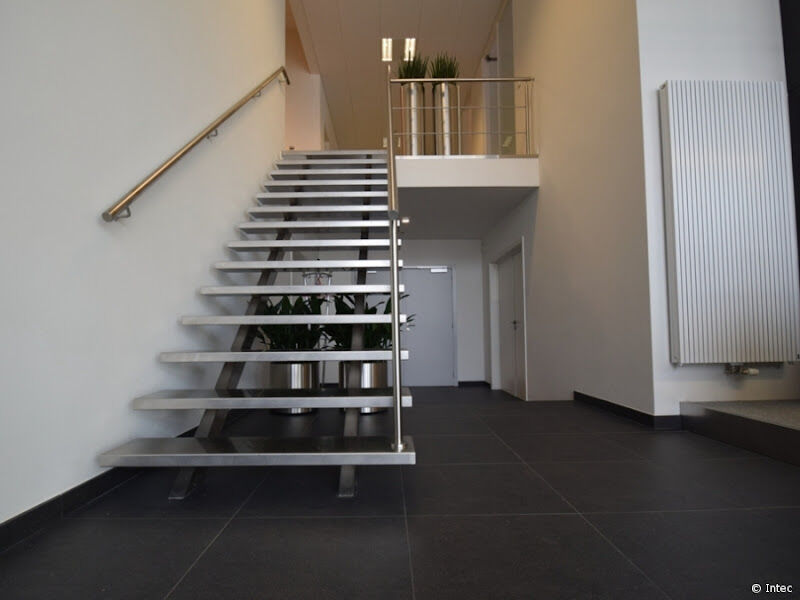 Foto van Intec Inox