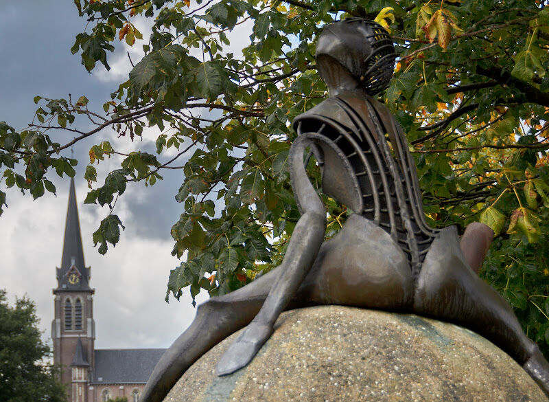 Foto van Sociaal Huis Haaltert