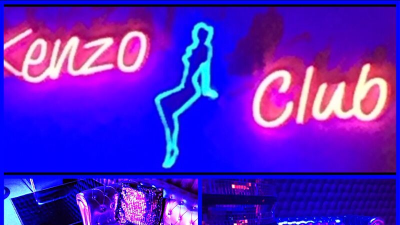 Foto van Kenzo Club