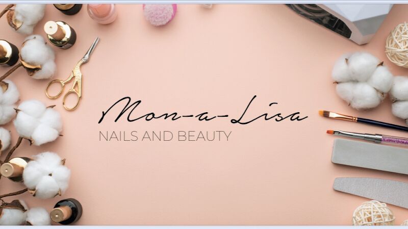 Foto van Mon-a-Lisa Nails & Beauty