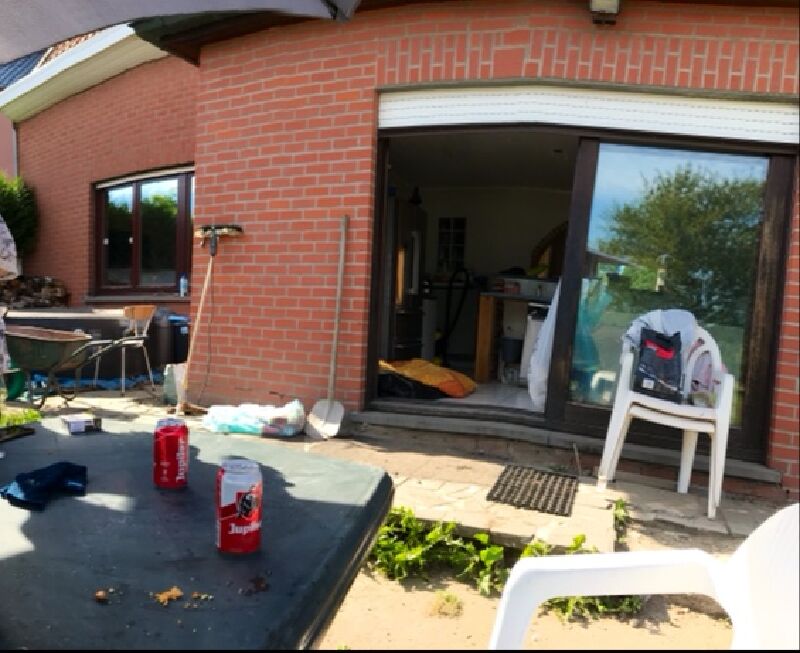 Foto van Recobouw