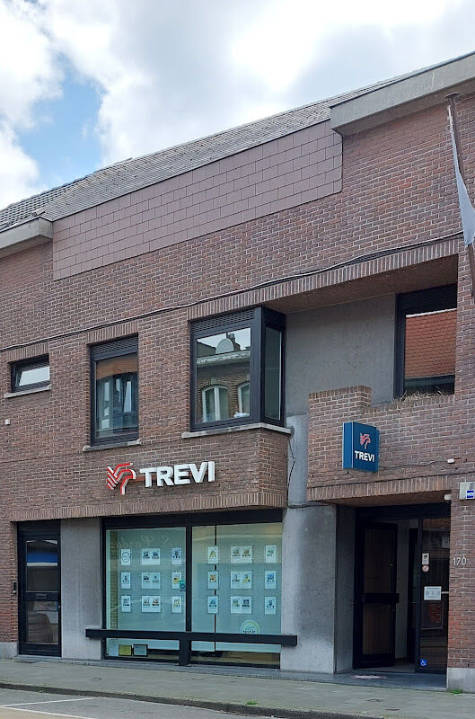 Foto van TREVI Vilvoorde