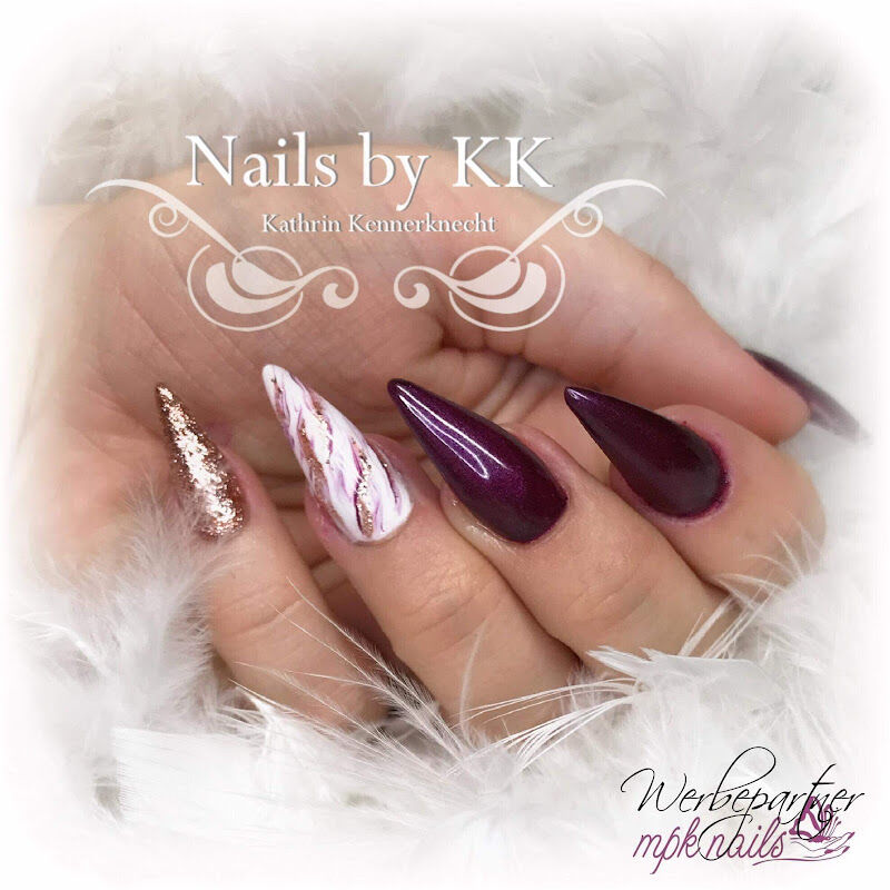 Foto van Nagelstudio Airbrush Nails Essen