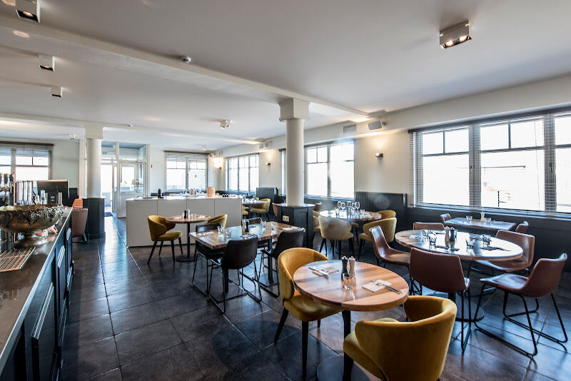 Foto van Brasserie Royal