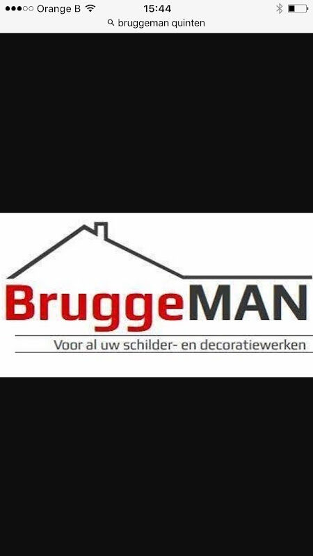 Foto van Schilderwerken Bruggeman