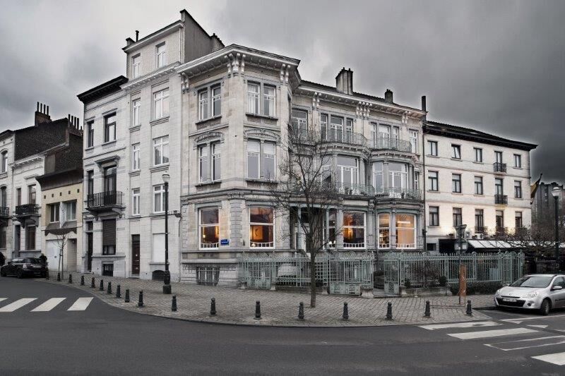 Foto van Quatrième Génération
